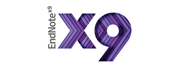 Endnote x9 logo