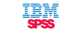 IBM spss logo